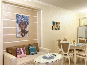 Near the Opera theatre 2 bedroom